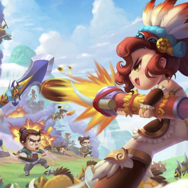 派兵布阵，攻守之道