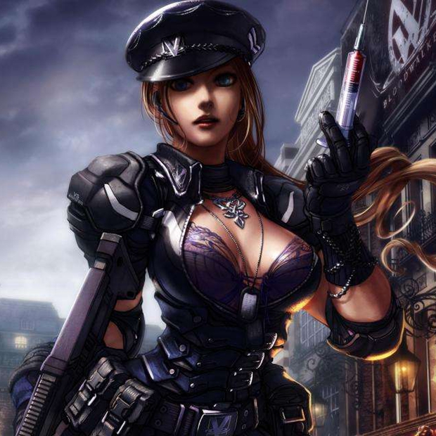 无尽尸潮末日求生