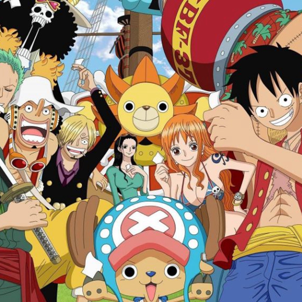 那些动漫改编的游戏