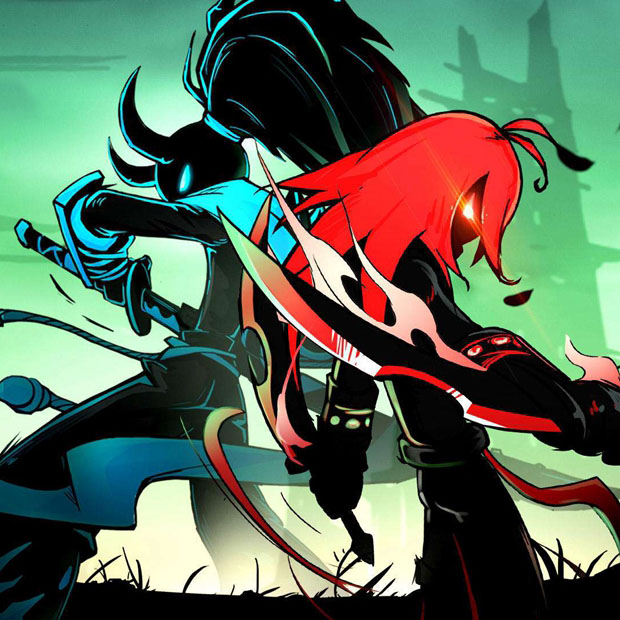 经典IP，火柴人游戏合集