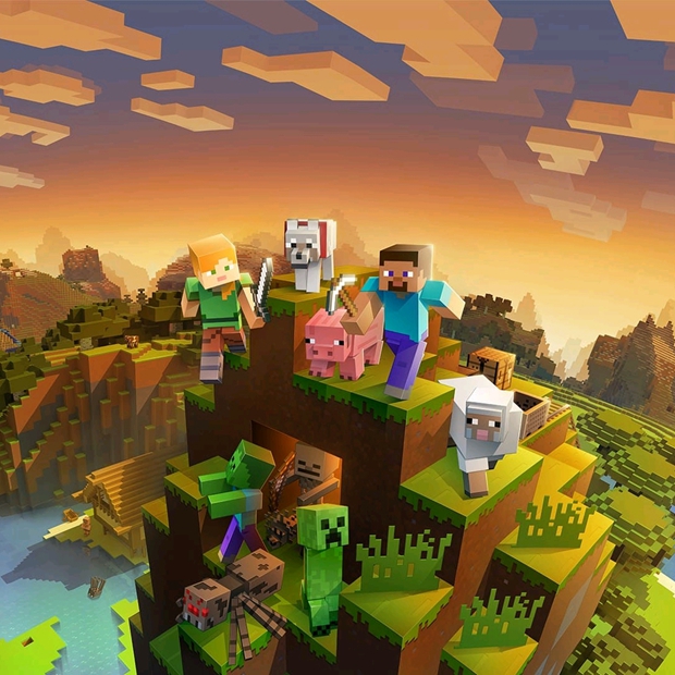 花样沙盒花样玩法