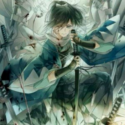 一代侠客入江湖，从此便是不归路