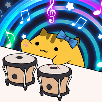 听听音乐治愈心灵