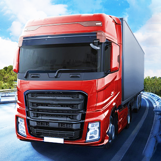 模拟驾驶，遨游世界