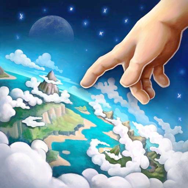 万物皆可模拟游戏