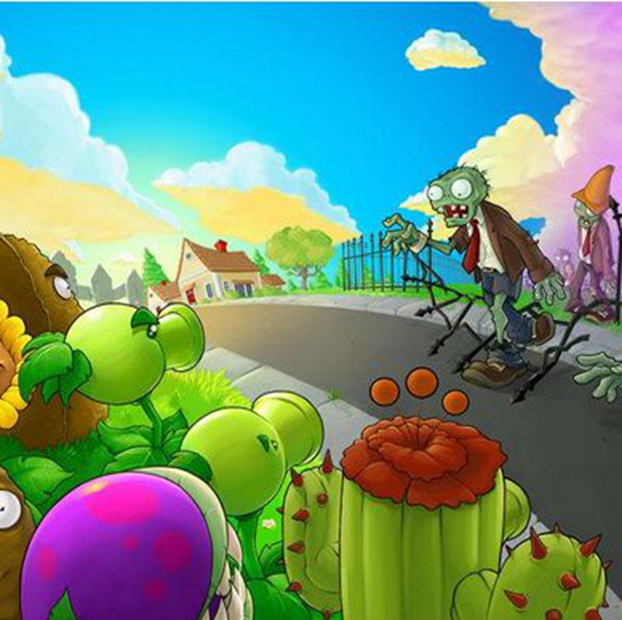 那些好玩的塔防游戏