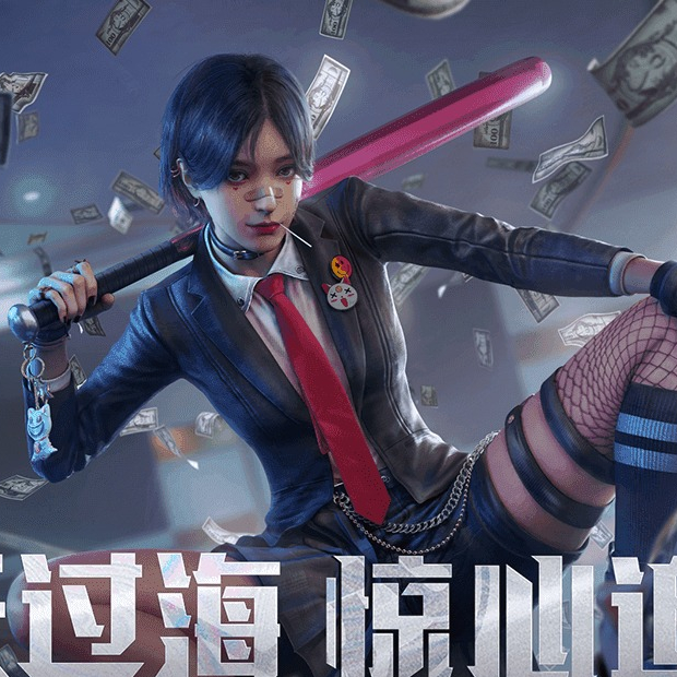 2022新春新游火爆来袭！