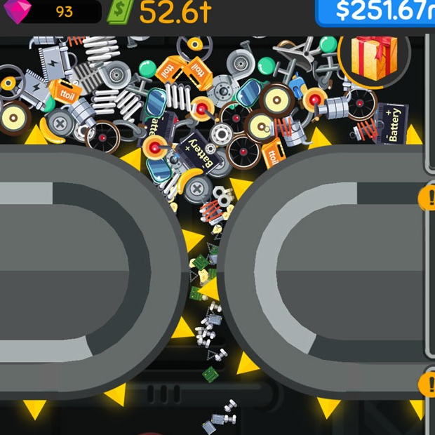 超爽解压小游戏你确定不来？