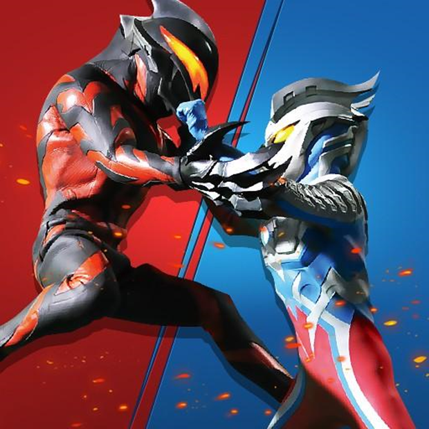 强强对战谁笑到最后