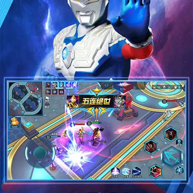 一波热门无广告新游来了