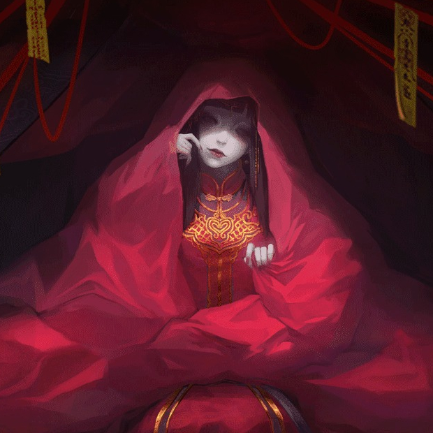 夜半三更鬼敲门，让我看看你在哪