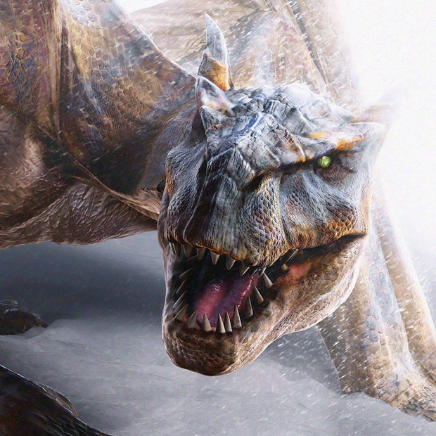 恐龙大世界，感受远古时代的霸主