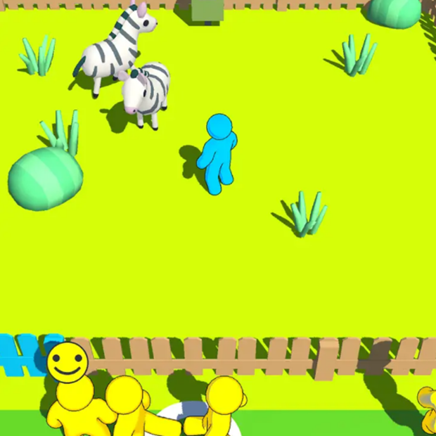 另类的养成游戏