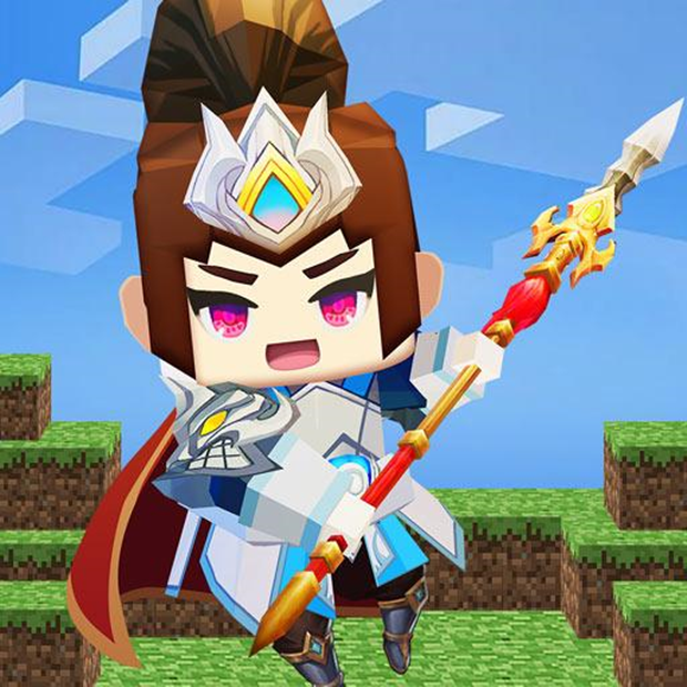 竞技格斗我最牛