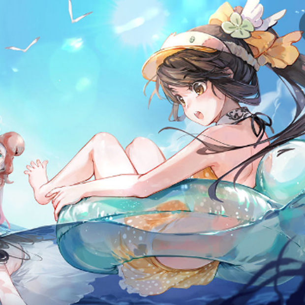 那些评分很高的游戏。