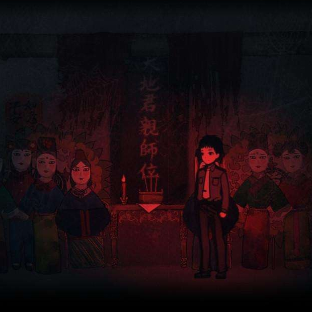 真相只有一个！解谜游戏大全来啦！