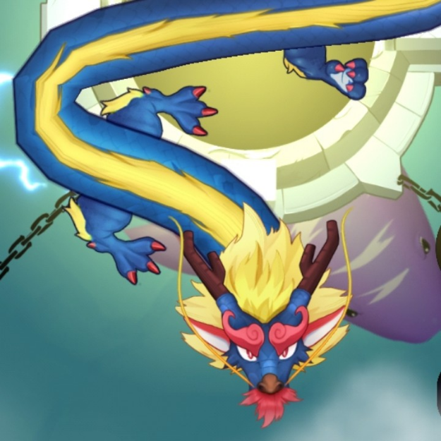 召唤神龙类游戏