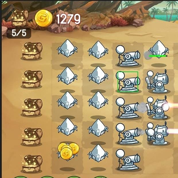 卡通童心不能少！