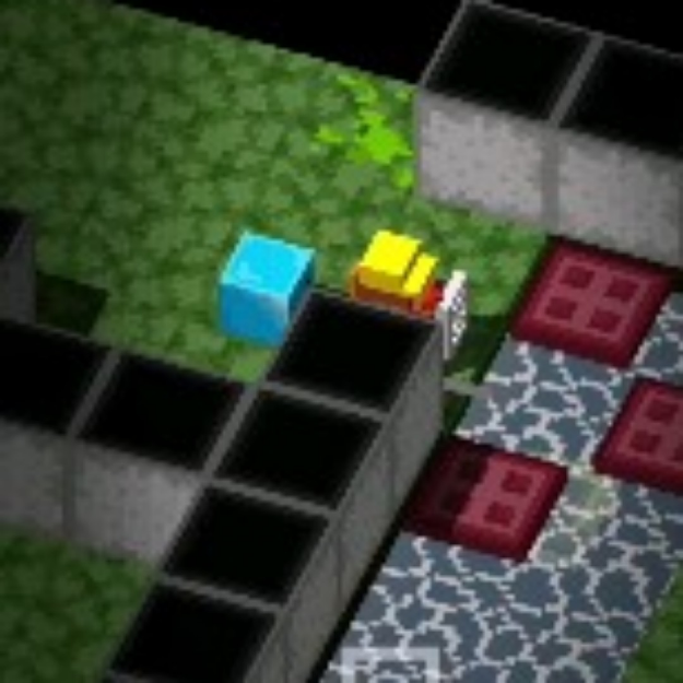 多种游戏等你来