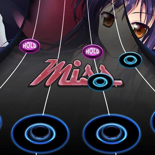 沉浸在音乐的海洋里吧