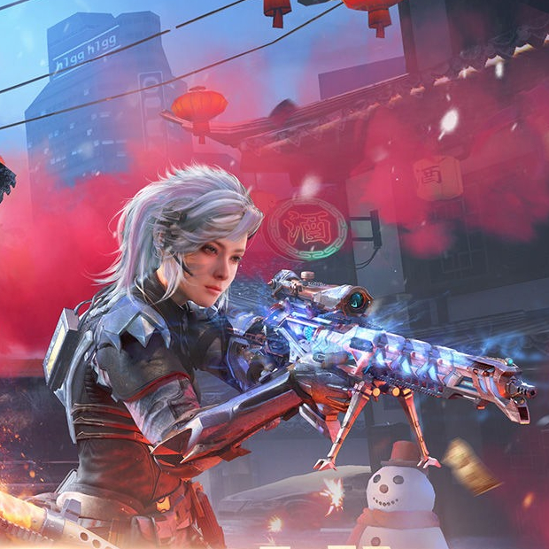 这些超爽版游戏你都玩过吗！