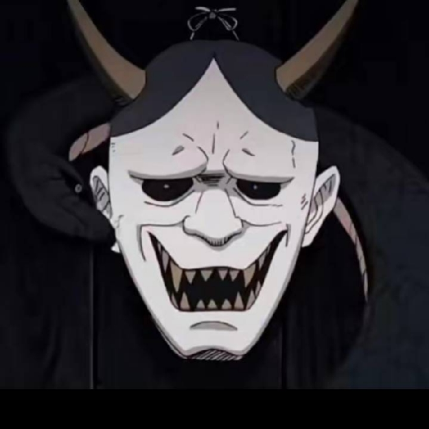 中国人不吓中国人