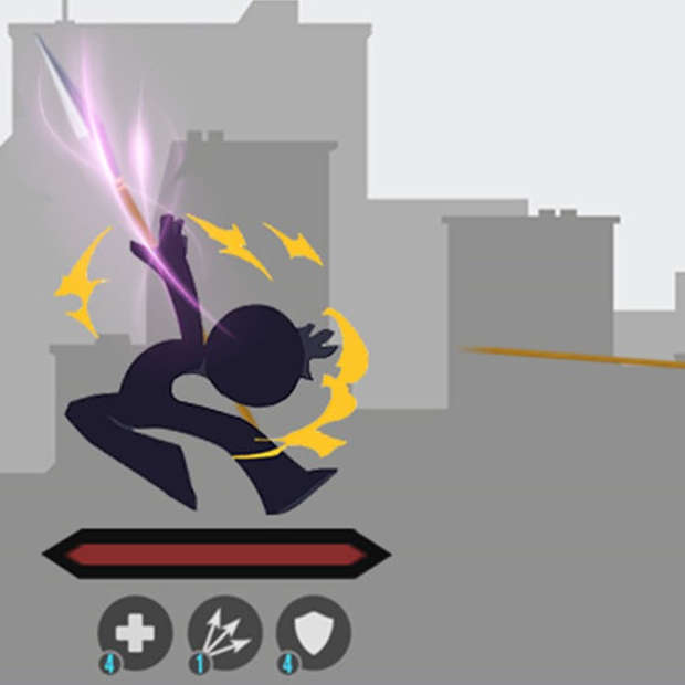 双人小游戏大合集！