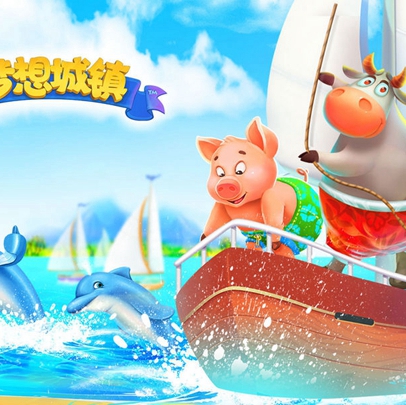 用爱经营，不负时光