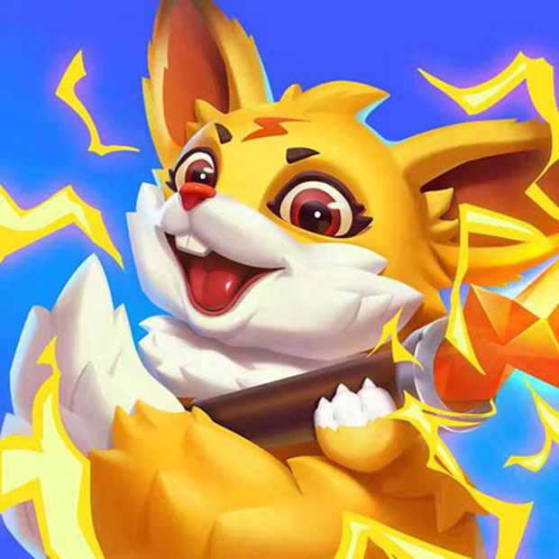 火爆策略塔防游戏