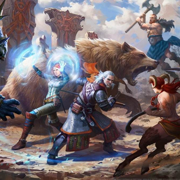 欢乐竞技，勇争第一