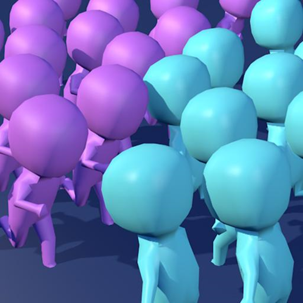 召集兄弟和我上