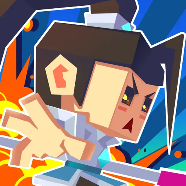 是时候来场大逃杀