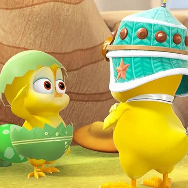 一起来种田收菜养猪抓鱼！