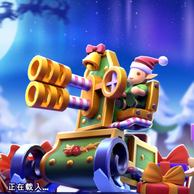 真实坦克游戏！