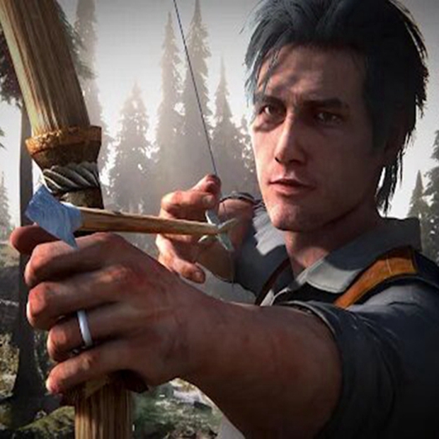 来和史前猎人一起体验原始狩猎生活吧！