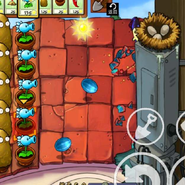 我觉得好玩的游戏











