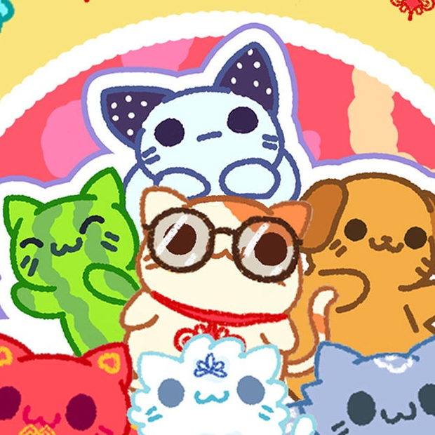 数码宠物大联盟来啦！