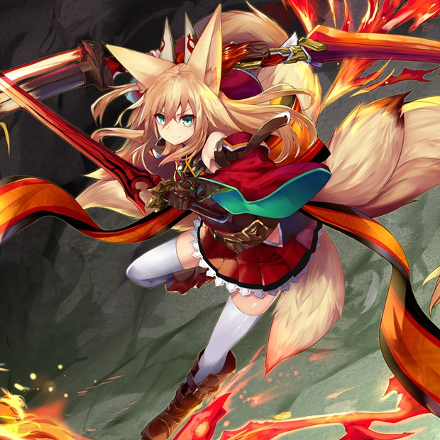 那些由动漫改编的游戏