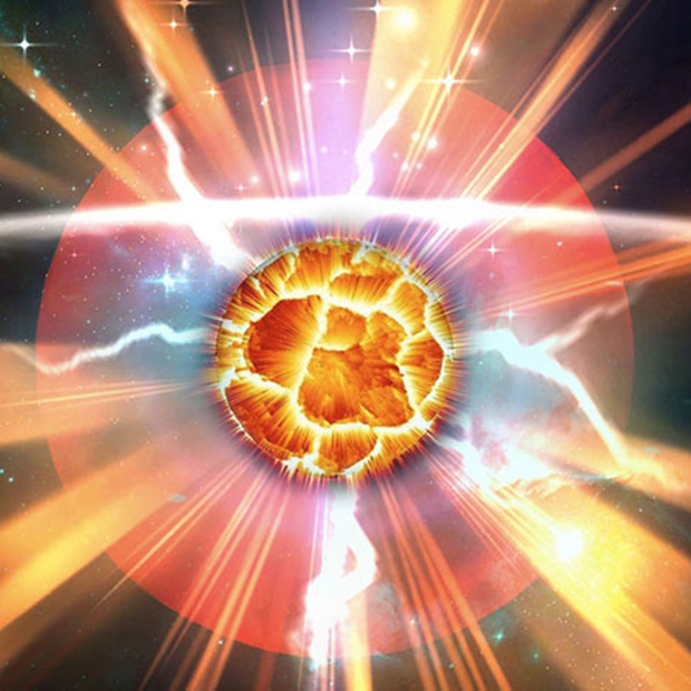 一起来体验破坏的快感吧！