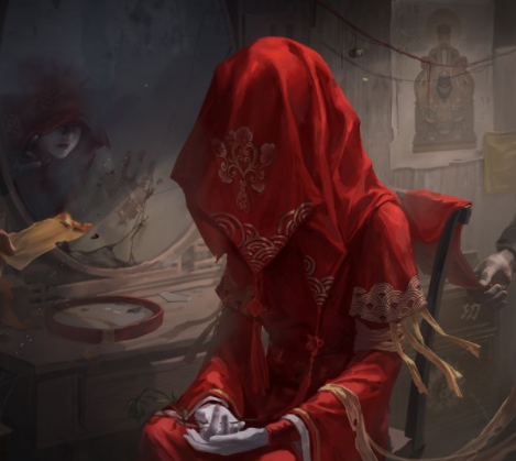 恐怖游戏合集（不太恐怖没算）