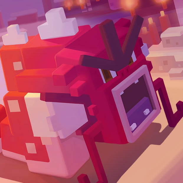 这些奇奇怪怪的小怪兽你都认识吗？