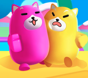 那些好玩儿脑壳都爆的游戏