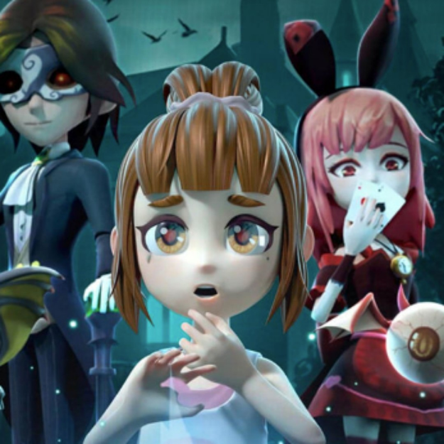 特别好玩儿的游戏