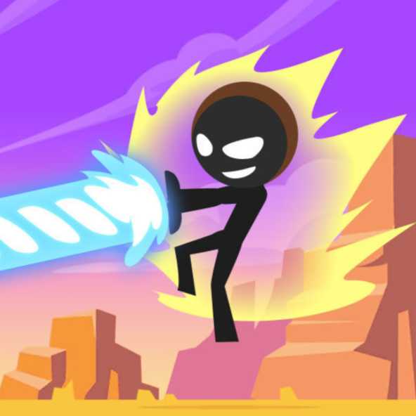 推荐游戏，值得试一试