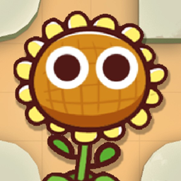 可爱、休闲、联机小游戏