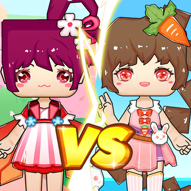 女生都爱玩的游戏