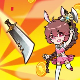 那些超好玩的游戏