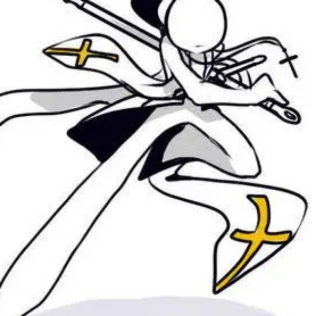 (●°u°●)​ 」火柴人系列