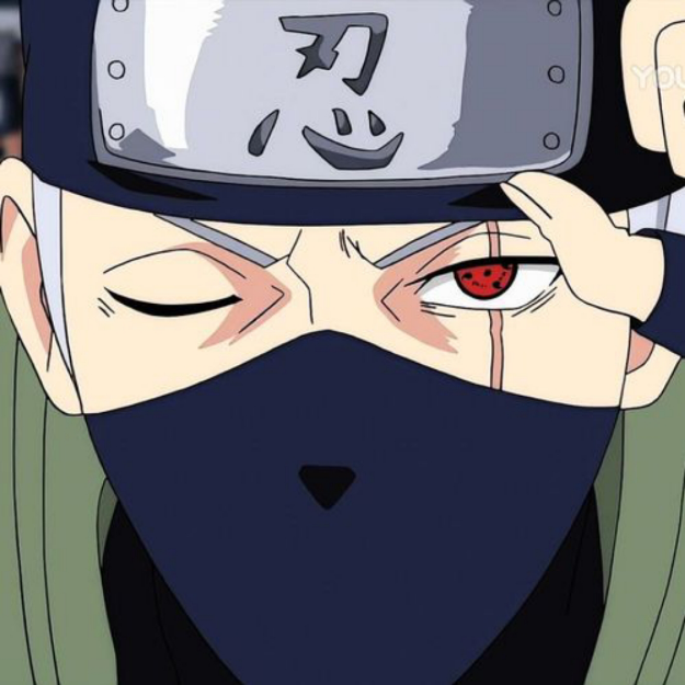 火影忍者系列游戏