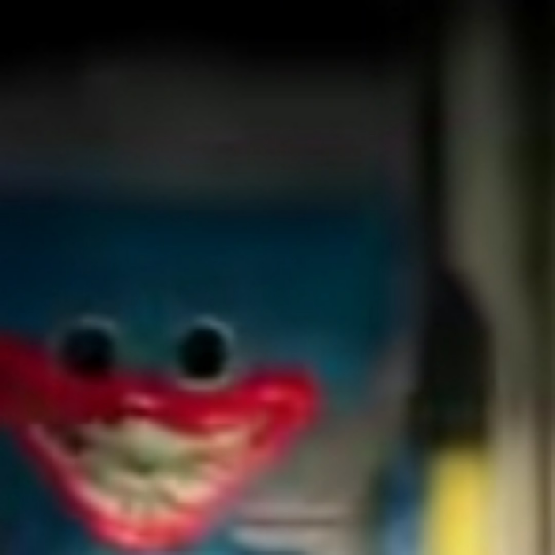 波比的游戏时间